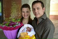 Фотография Сурайкиной Екатерины