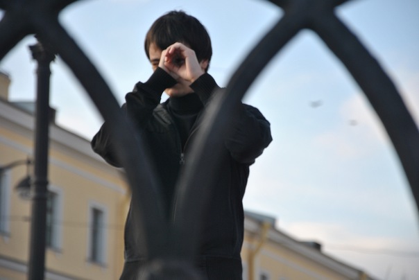 Fedor Alexeev фото №1