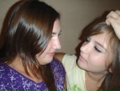 Фотография Белоконь Настены