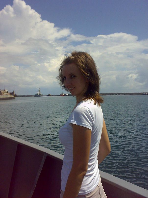 Аня Игнатенко фотография #47