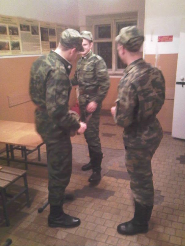 Валера Поляков фотография #36