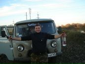 Фотография Шаруева Карина