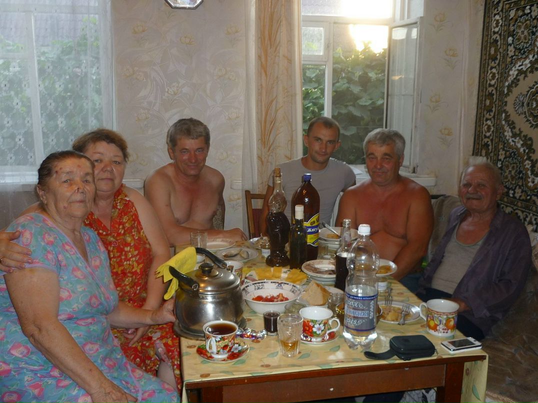 Игорь Волков фотография #31