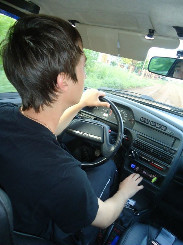 Евгений Васин фотография #5