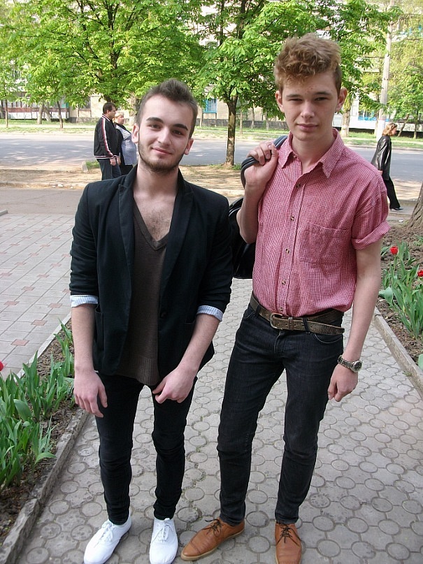 Дмитрий Вишес фотография #11