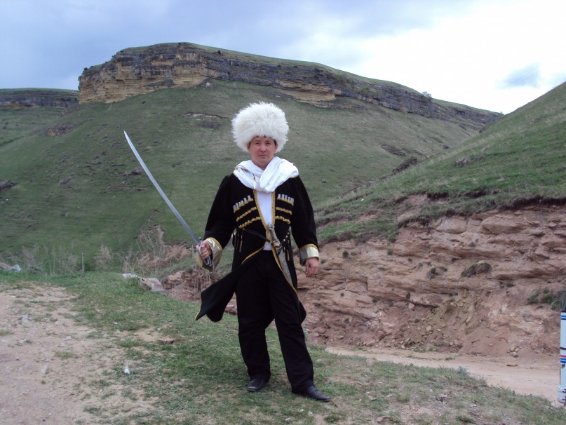 Каусар Якупов фотография #20