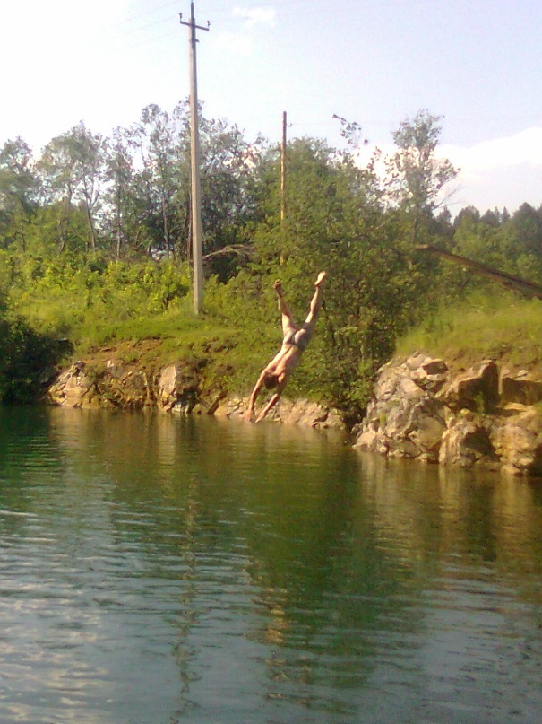 Яков Карьков фотография #27