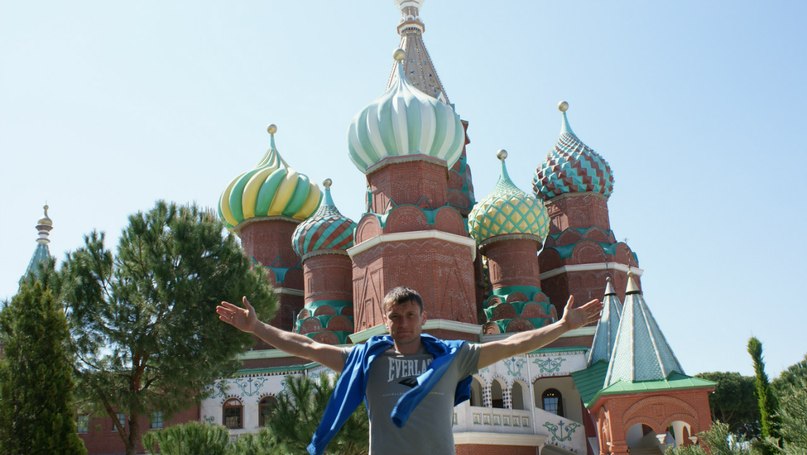 Владимир Руш фотография #7