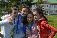 Фотография Гришиной Елизаветы