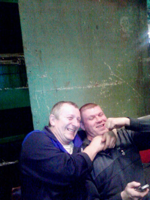 Валентин Матвеев фотография #35