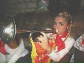 Фотография Ивановой Марии