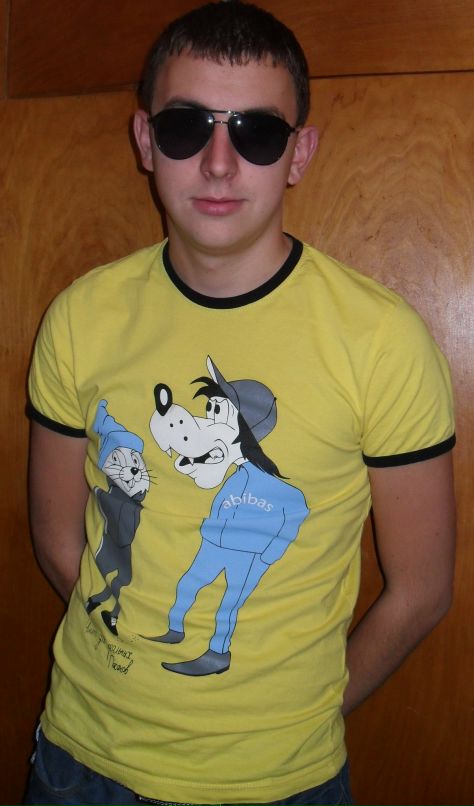 Ден Малышев фотография #18