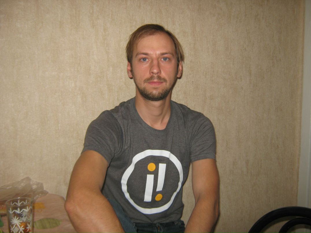 Михаил Дмитриенко фотография #24