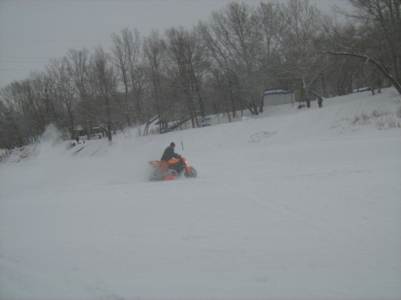 Федя Чебуреков фотография #36