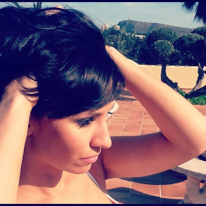 Марина Баринова фотография #42