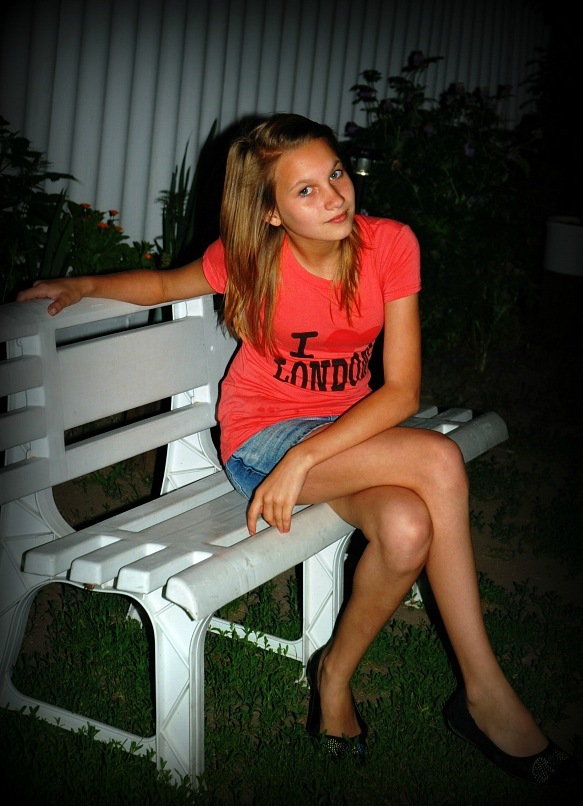 Дашка Данилова фотография #19