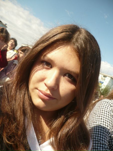 №20, Лилия Давыдова, Усолье-Сибирское, Россия №20, Лилия Давыдова, Усолье-Сибирское, Россия