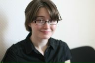 Фотография Григорьевой Анны