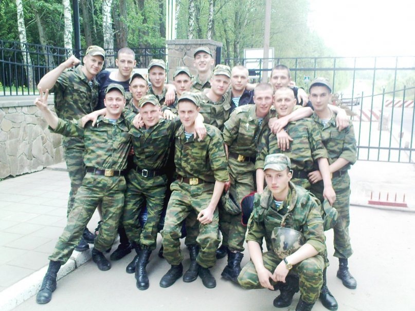 Владимир Усаченко фотография #4