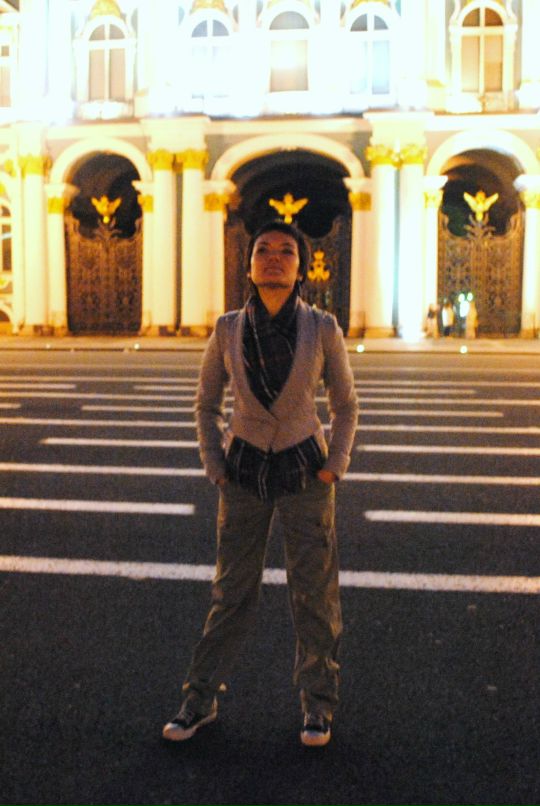 За Ри фотография #7