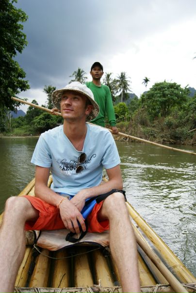 Andrey Pahomov, Санкт-Петербург, Россия, 14.04