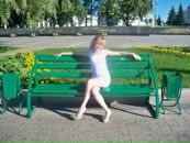 Фотография Щербаковой Нины