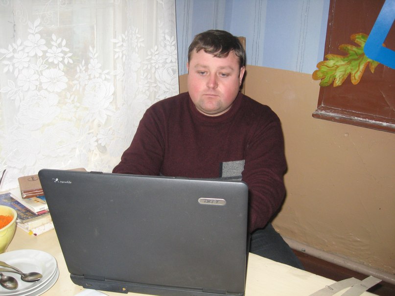 Игорь Лебедь фотография #4