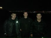 Фотография Гайдара Егора