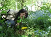 Фотография Сидоровой Натальи