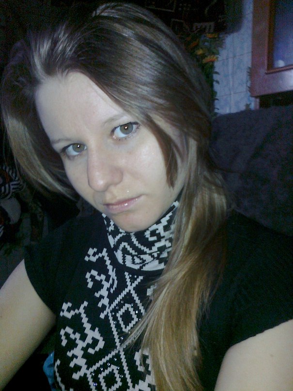 Катерина Кокорева фотография #25