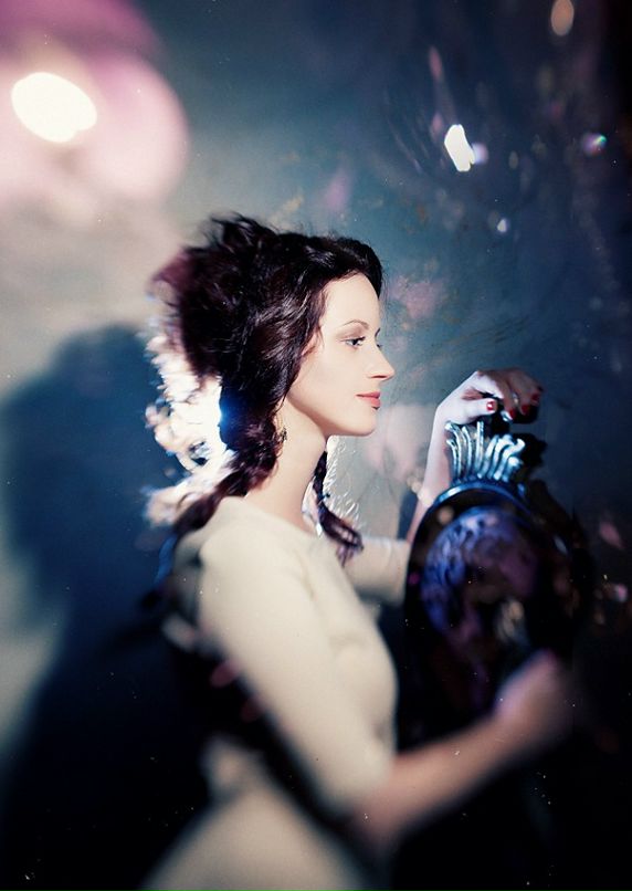 Оля Леля фотография #6