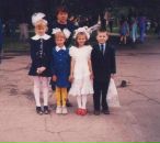 Фотография Кириленко Владислава