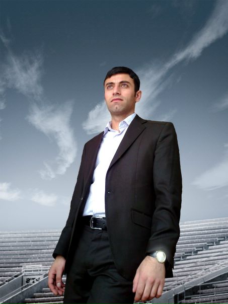 №10, Nahid Namazov, 40 лет, Баку №10, Nahid Namazov, 40 лет, Баку