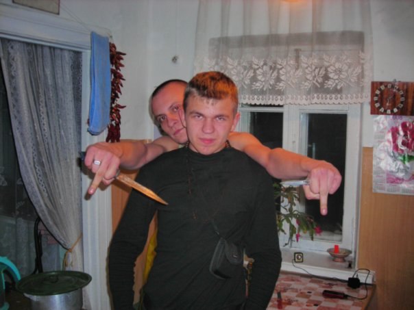 №3, Евгений Карпов №3, Евгений Карпов