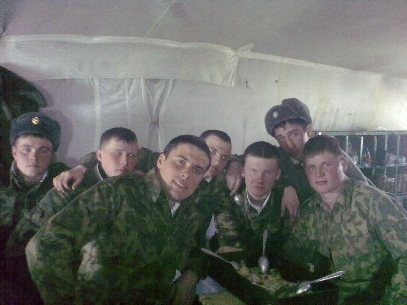 Антон Шаров фотография #14