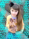 Тіна Фалес фотография #34 (источник - https://vk.com/id168997800)