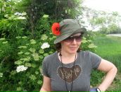 Фотография Ваховой Лены