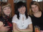 Фотография Чернышковой Кати