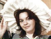 Фотография Лисянской Марины