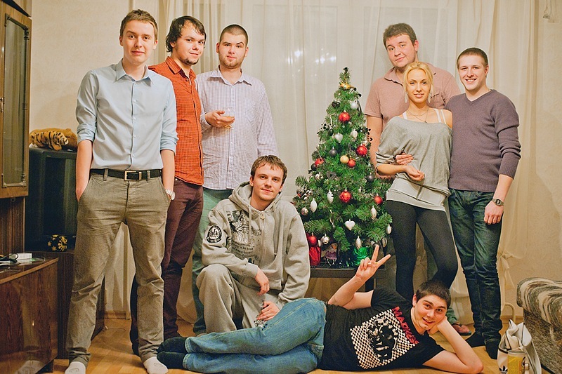 Денис Барсков фотография #37