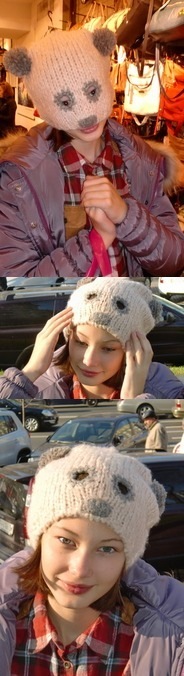 Мария Попиченко фотография #2