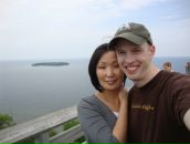 Аюна Нелсон фотография #5 (источник - https://vk.com/id1543364)