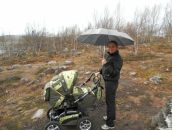 Фотография Лачиной Кристины