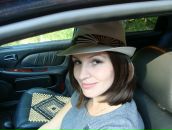 Фотография Урусовой Кристины