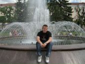 Фотография Голубева Михаила