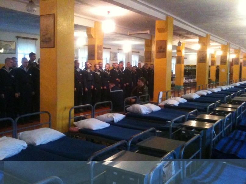 Владимир Домнин фотография #11