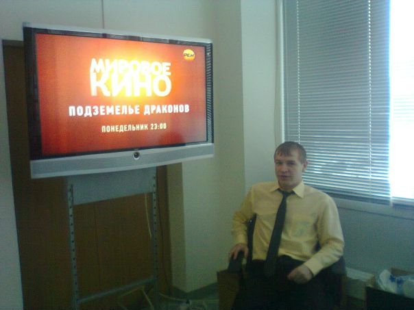 Дмитрий Горев фото №29