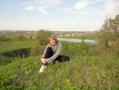 Фотография Феденёвой Олечки