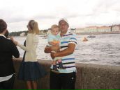 Фотография Витковицкого Сергея