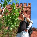 Фотография Васильковой Юлии